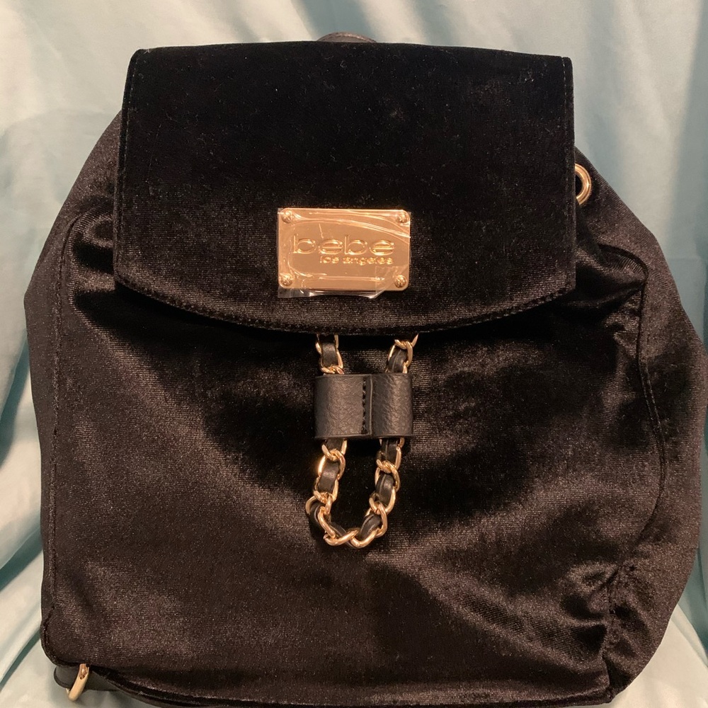 Bebe backpack